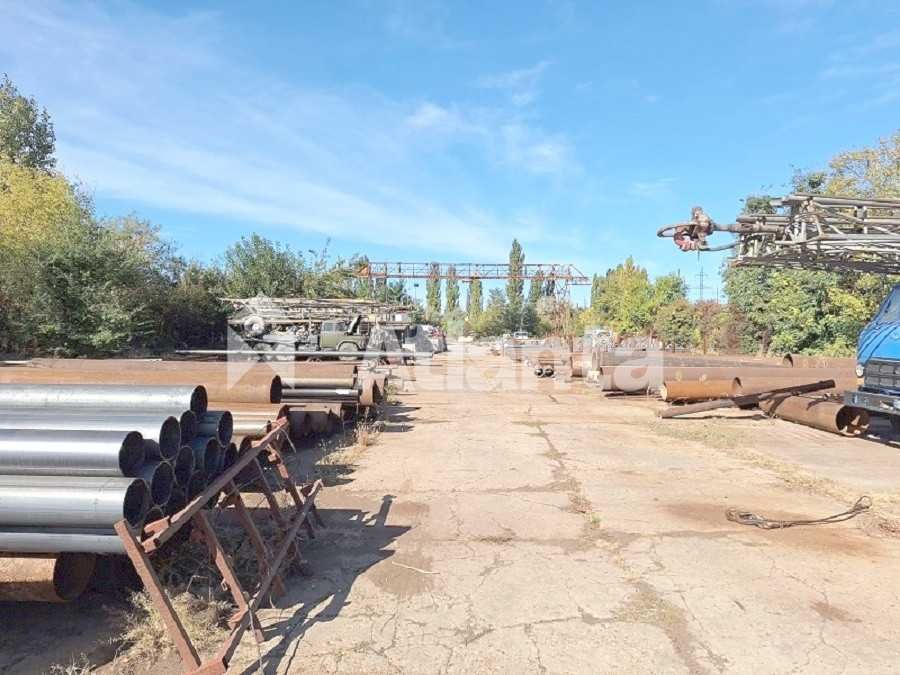 Продажа складского комплекса. код 138771