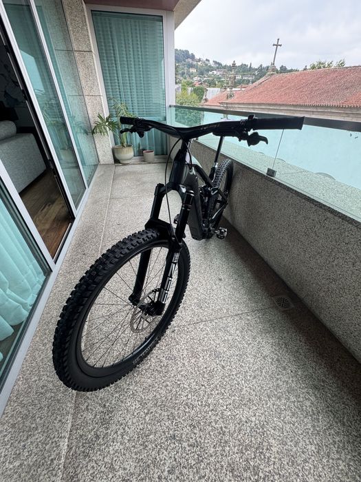 Trek Rail 9.9 X0 AXS T-Type Gen 4