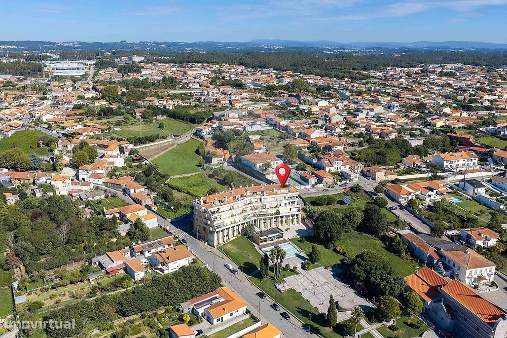Apartamento T2 para venda