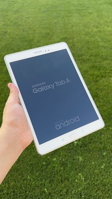 Galaxy Tab A 9.7 | 16 GB | Android 13