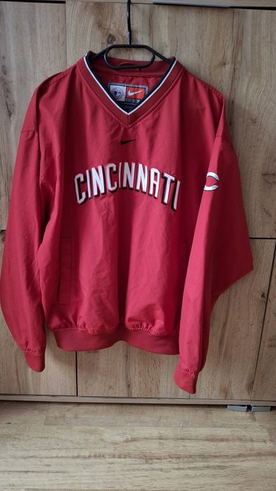 Bluza Nike, CINCINNATI, rozmiar S