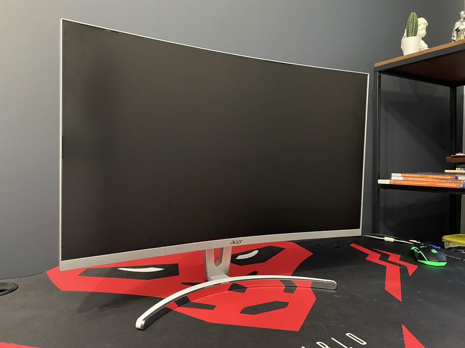 Monitor Acer ED273