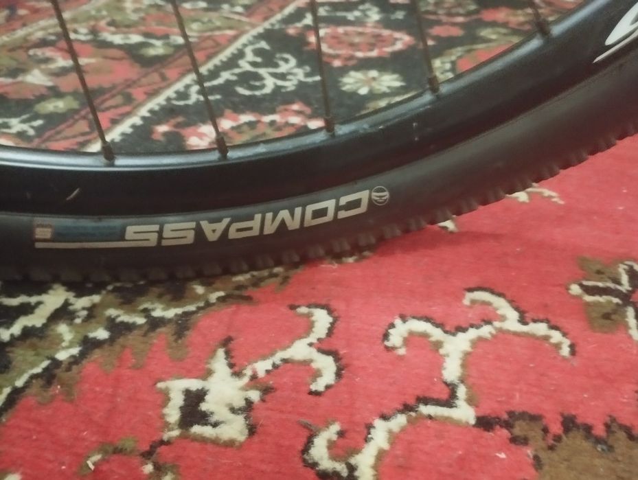 Продам велосипед недорого.Ціна 8000гр.