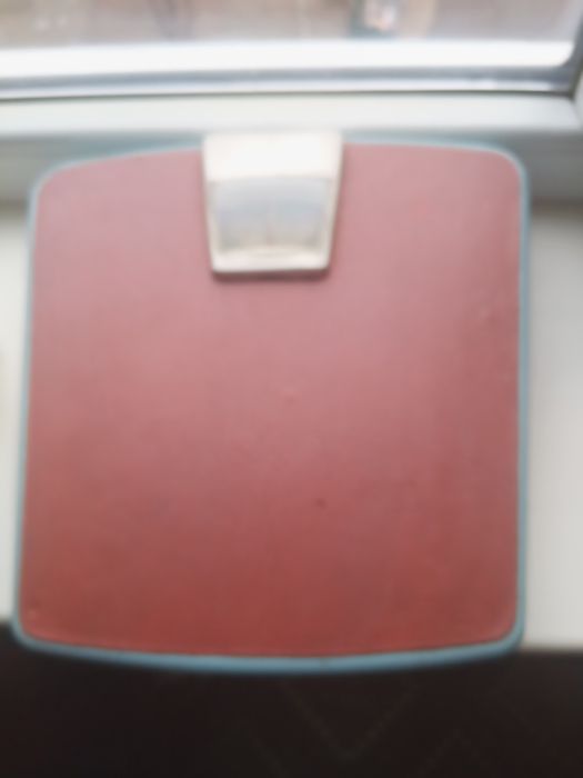 Весы напольные..