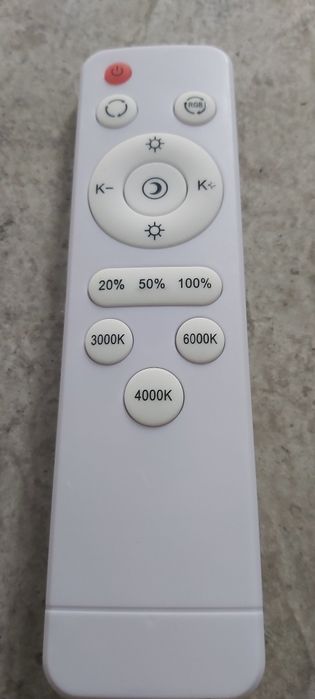 LED + RGB com Coluna Bluetooth HOME PARTY Lightning