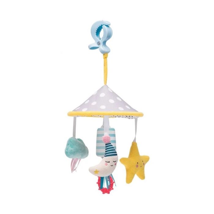 Мобіль для коляски Taf Toys