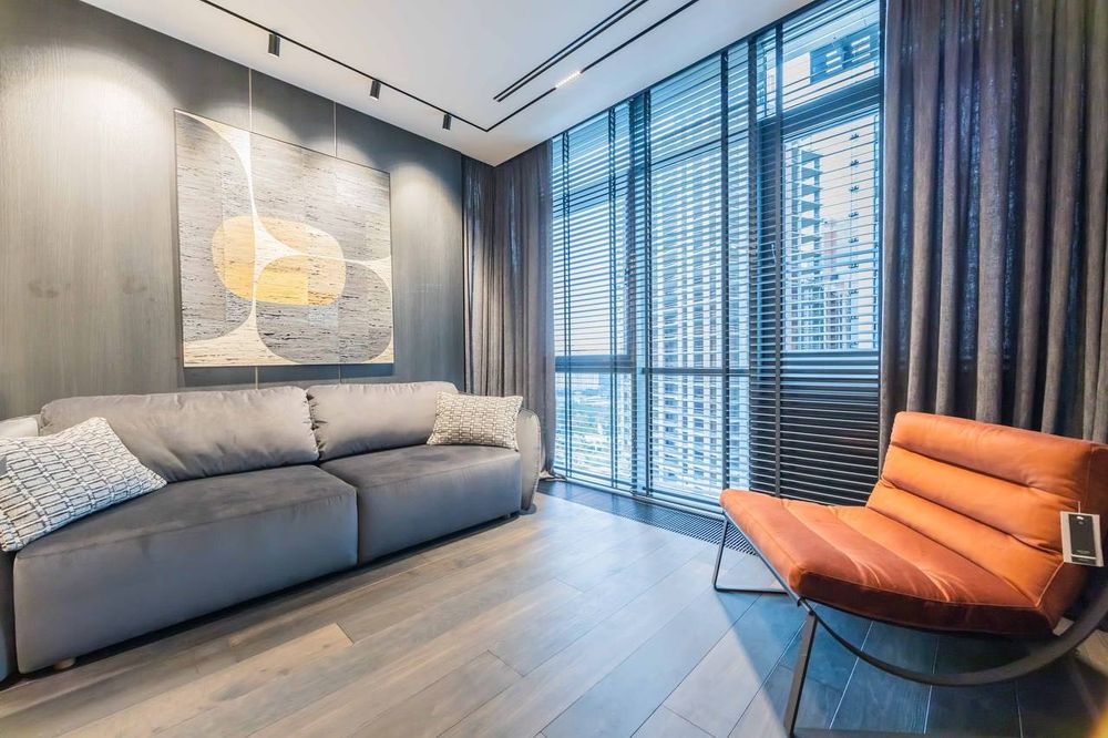 НОВА! вул.Верхогляда 19Б ЖК "Новопечерські Липки" Паркінг підземний