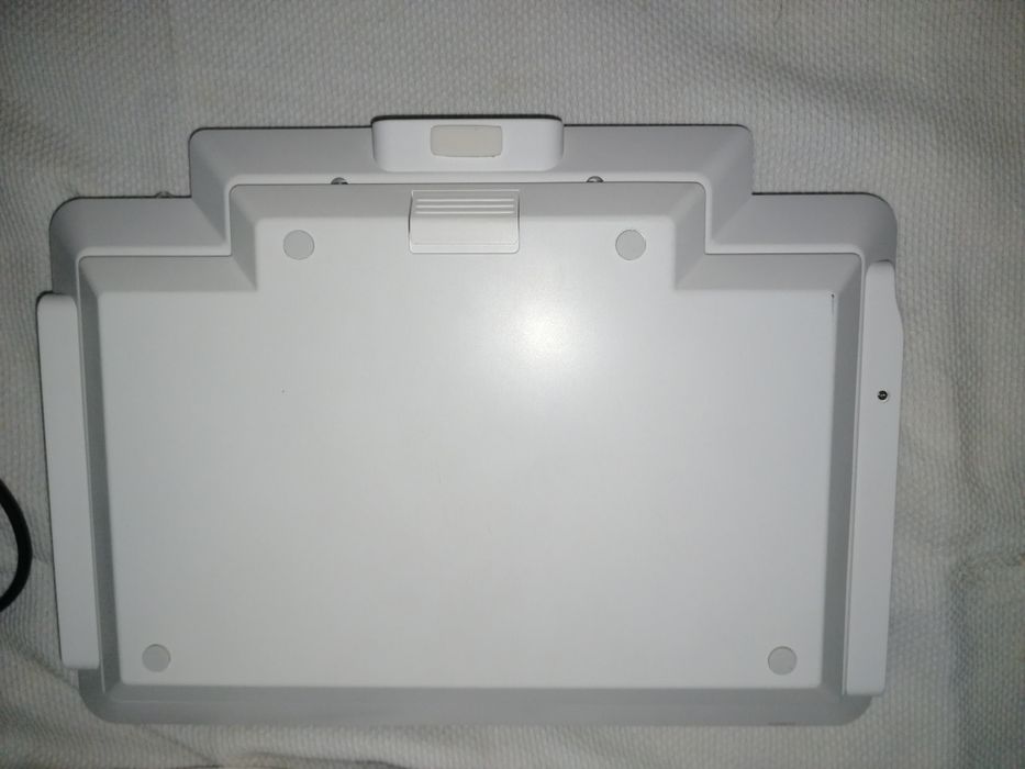 Leitor TOSHIBA de DVD e CD Portátil