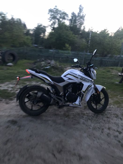 Продам Geon cr6s