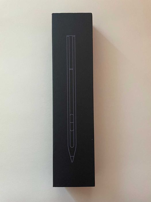 HP Rechargeable MPP 2.0 Tilt Pen