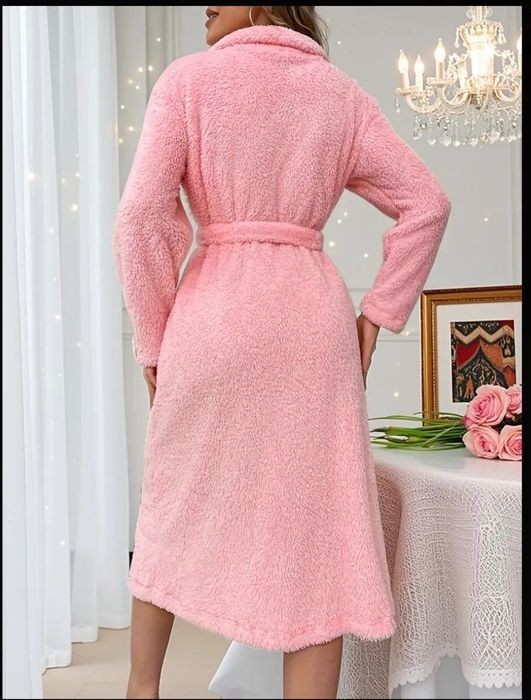 Халат махровый S, M, XL, женский, новый.