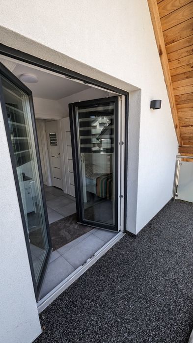 Wynajem domku Jastarnia