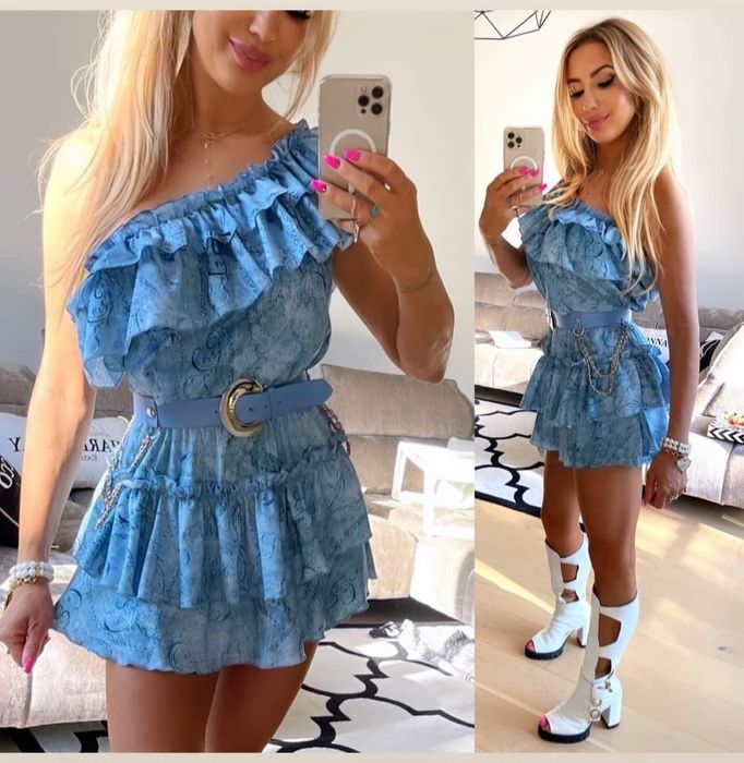 Kombinezon Excellence letni