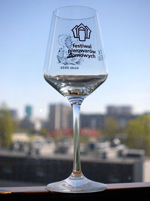 Szkła PSPD - Festiwal Piwowarów Domowych 2026 i jubileusz 15 lat
