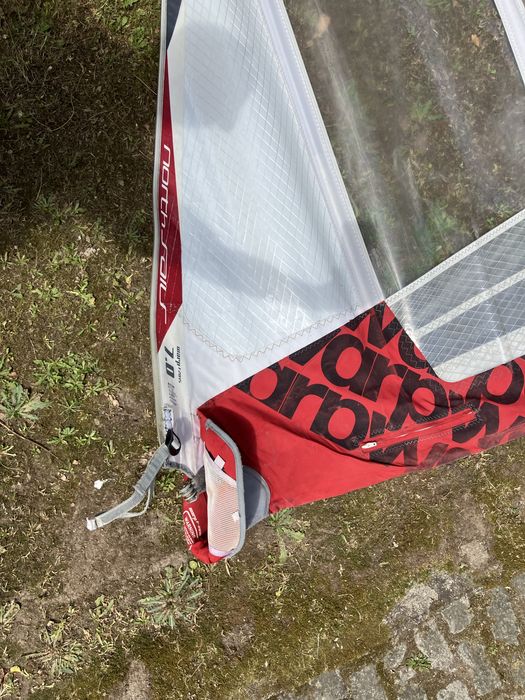 Vela de windsurf North Sails 7.0