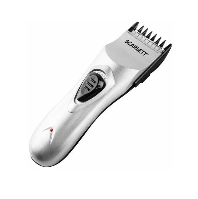 Машинка для стрижки + электробритва + триммер