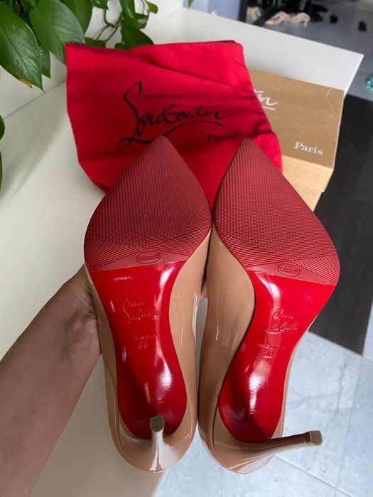 Christian Louboutin