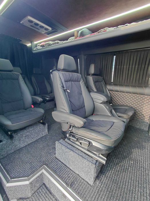 Пасажирські перевезення Суми-Київ-Німеччина