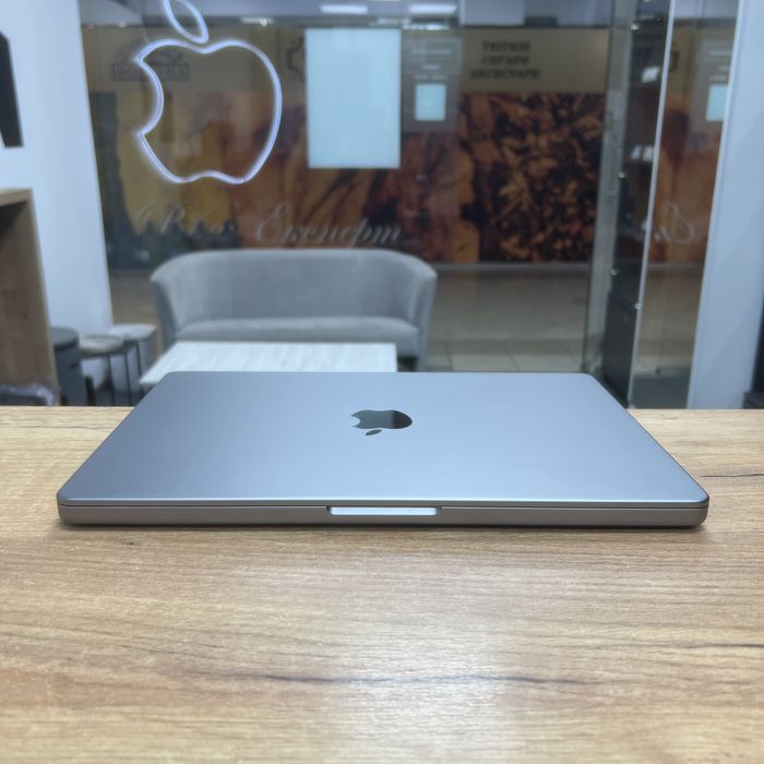 macbook pro 14 m1 max - Купити електроніку - Ціни на OLX.ua