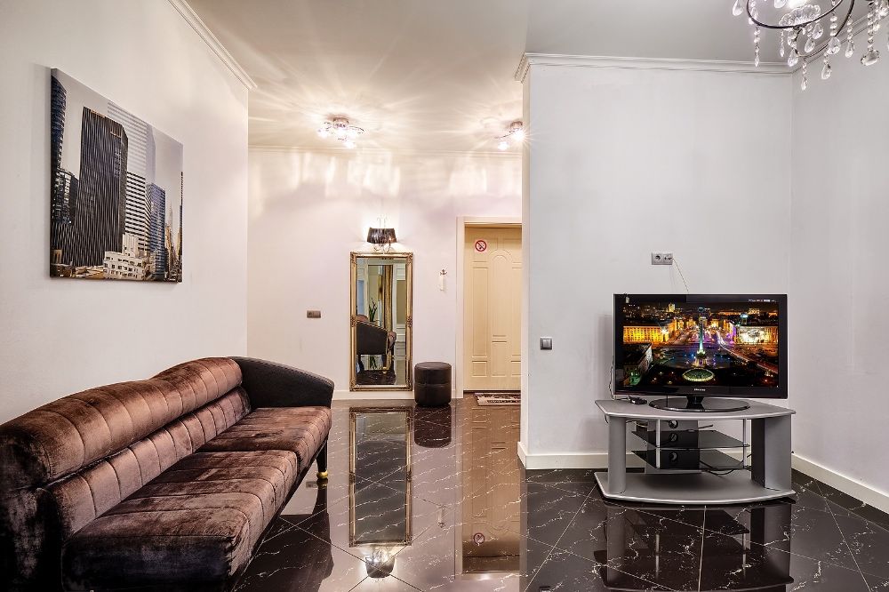 в Botanic Towers подобово