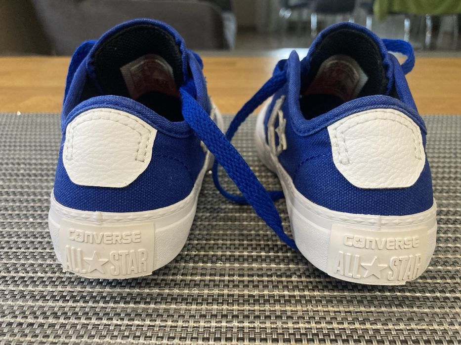 Buty Converse 27