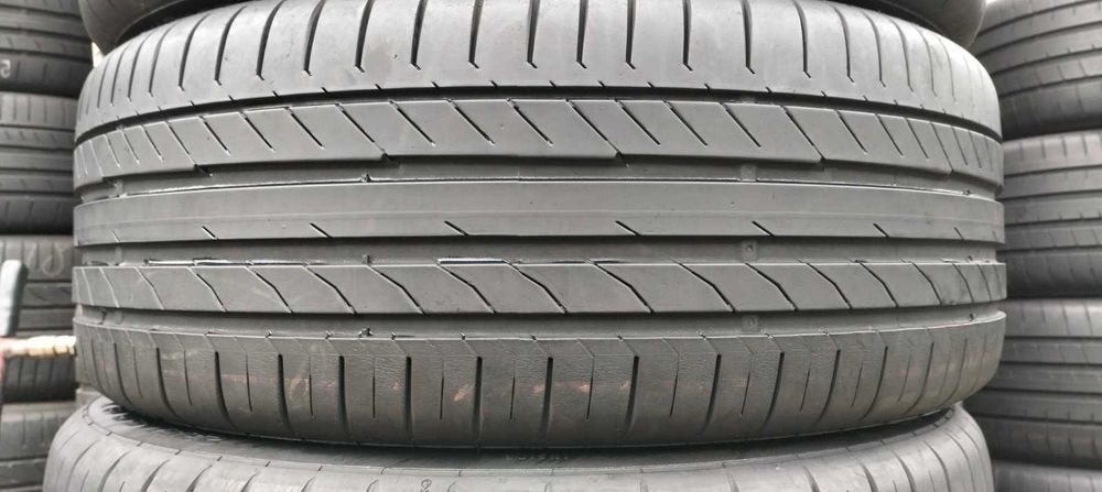 Continental ContiSportContact5 235 45 R19(Літо)шиномонтаж Дружківська12