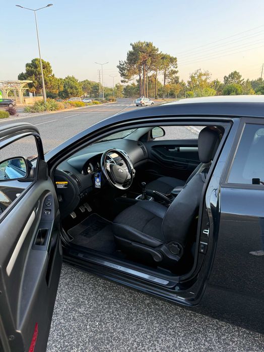 Kia Ceed S Coupe 1.6CRDI