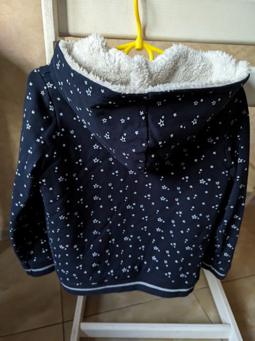 Кофта, худі Blue seven p.116