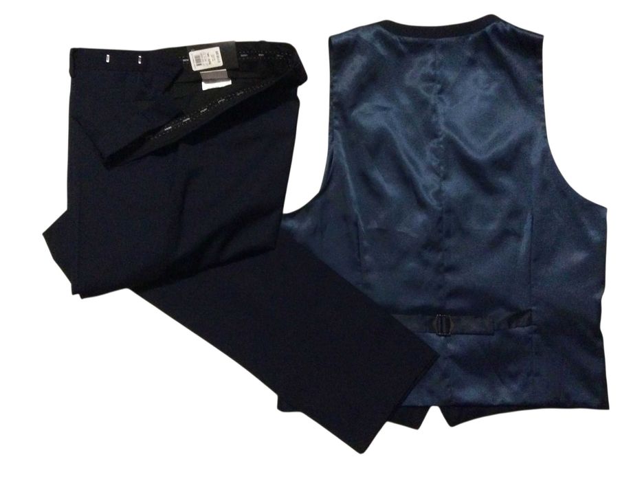 Костюм свадебный мужской  DKNY