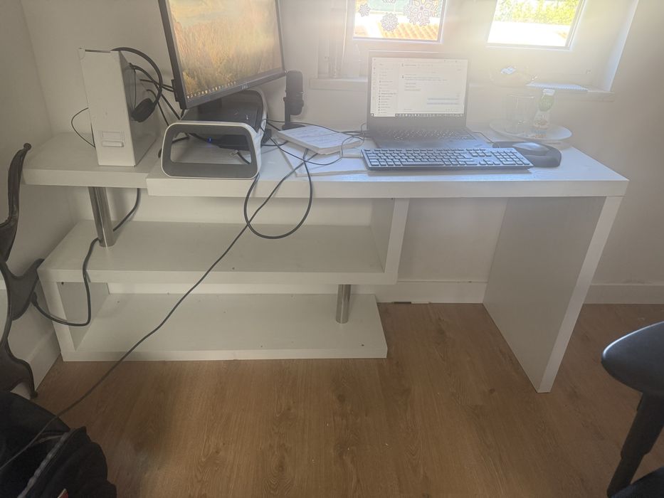 secretaria giratoria