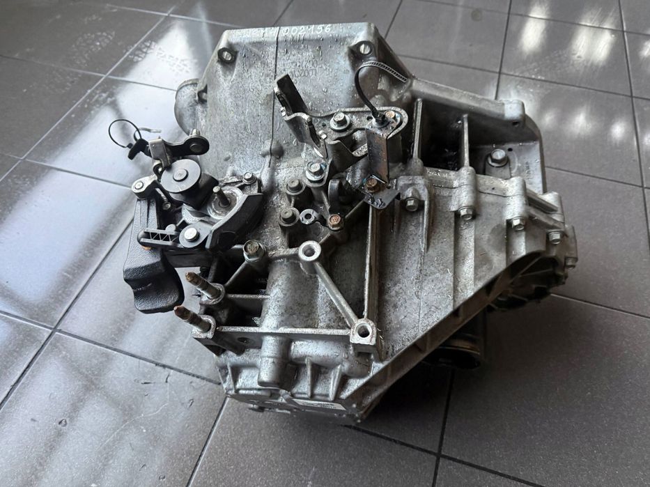 SKRZYNIA BIEGÓW 2.2 CRDI 4X4 WRM4 430003B070 KIA SORENTO 2013