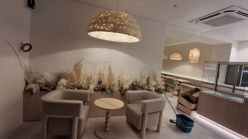 Прибирання після ремонту  комерційних приміщень