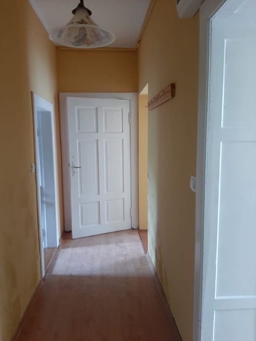 Wynajmą mieszkanie 65m2, ul. Wiślana, 2300zł