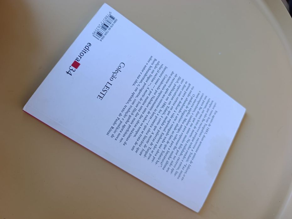 A morte de Ivan Ilitch / Ivan Tolstói