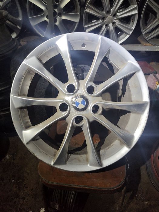 BMW R17 5x120 7j