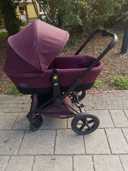 Wózek Cybex Priam 2w1