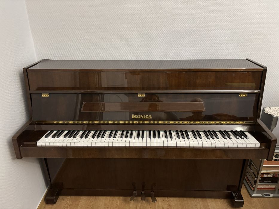 Pianino Legnica polecam