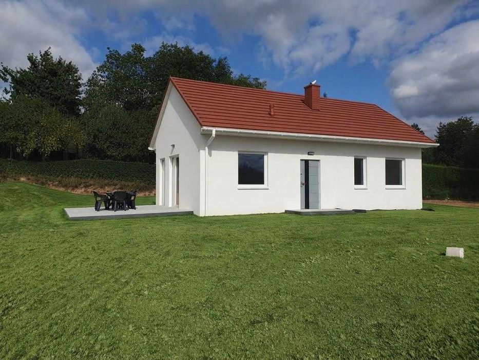 Nowy dom do wynajęcia