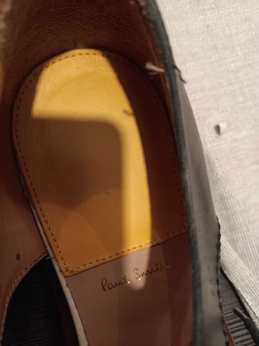 Buty oxfordy sandały półbuty Paul Smith r. 40