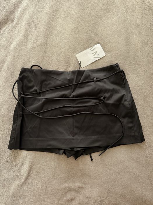 Продам шорти-спідницю Zara