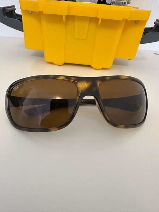 Oculos de sol Ray Ban