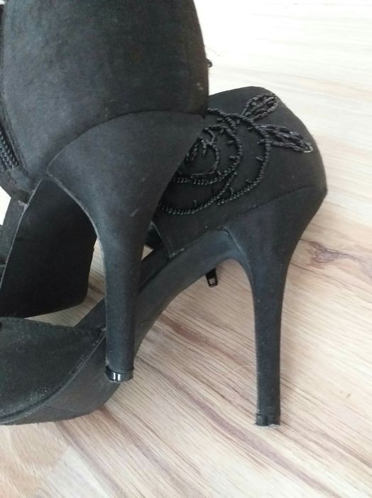 29* Your feet look Gorgeus sandałki damskie rozmiar 39