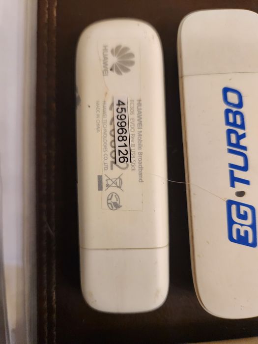 USB Модем Huawei 3G EC306-2 Turbo