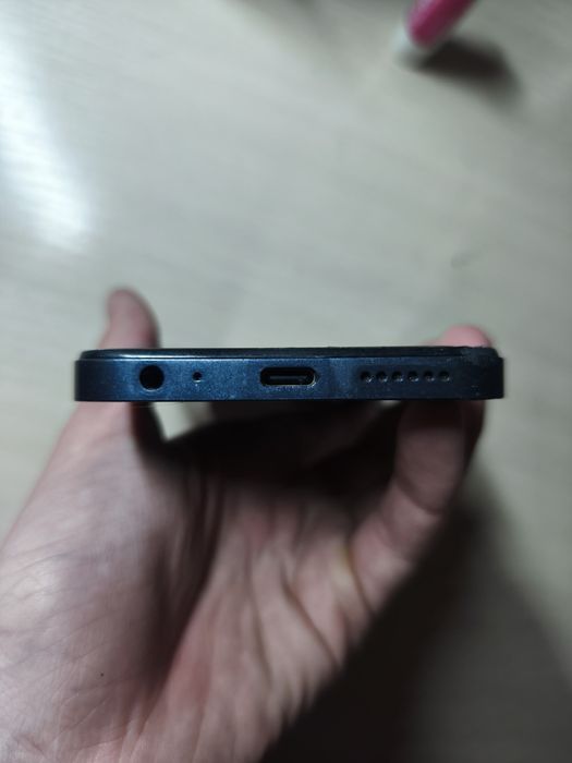 Телефон ZTE blade v50