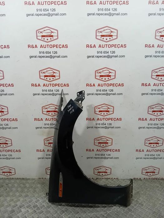 Guarda Lamas Frente Frontal Direito Ford Mondeo MK4 IV Original