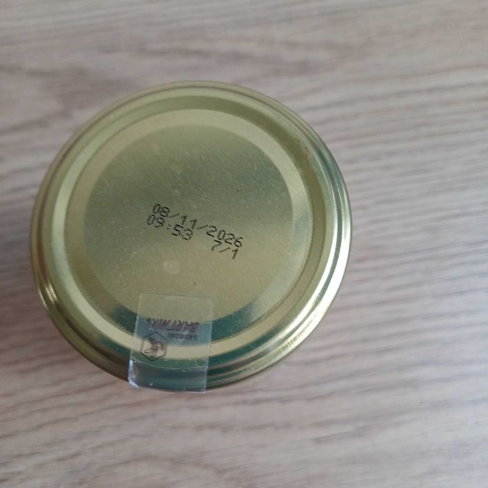 Pyłek kwiatowy Bartnik