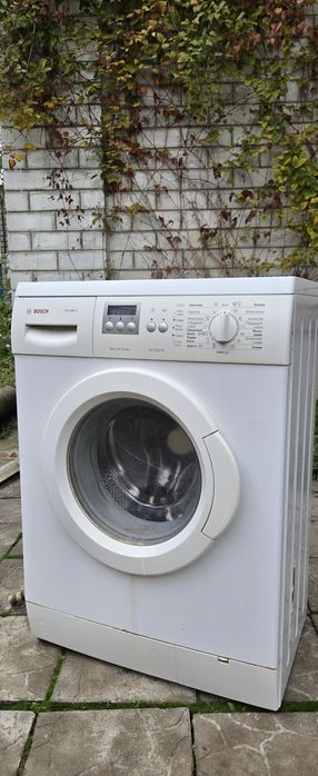 Пральна машина Bosch Classixx 5 WAA16161PL