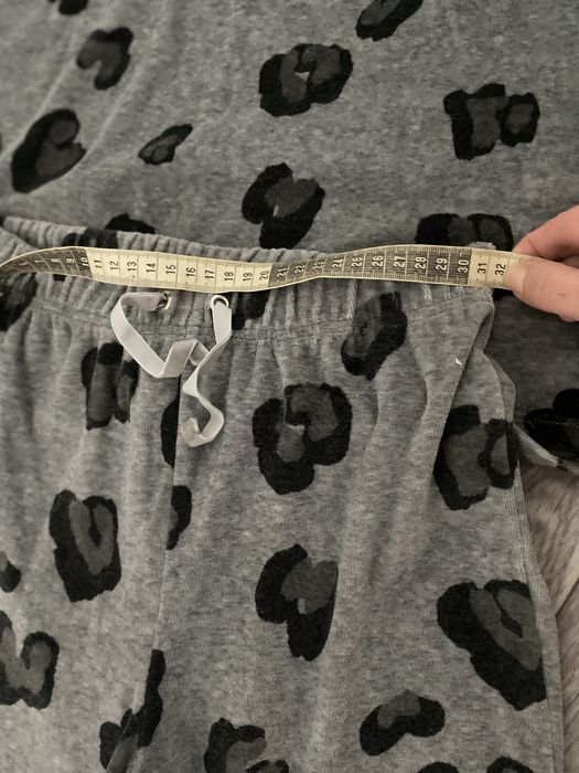 Піжама жіноча тепла  бу