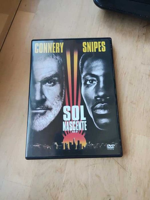 DVD - Diversos Dvd's em bom estado