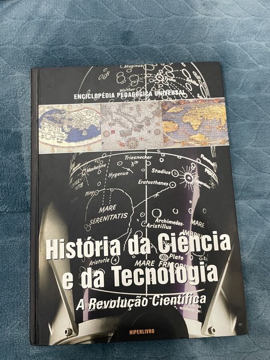 Enciclopédia Pedagógicas Universal